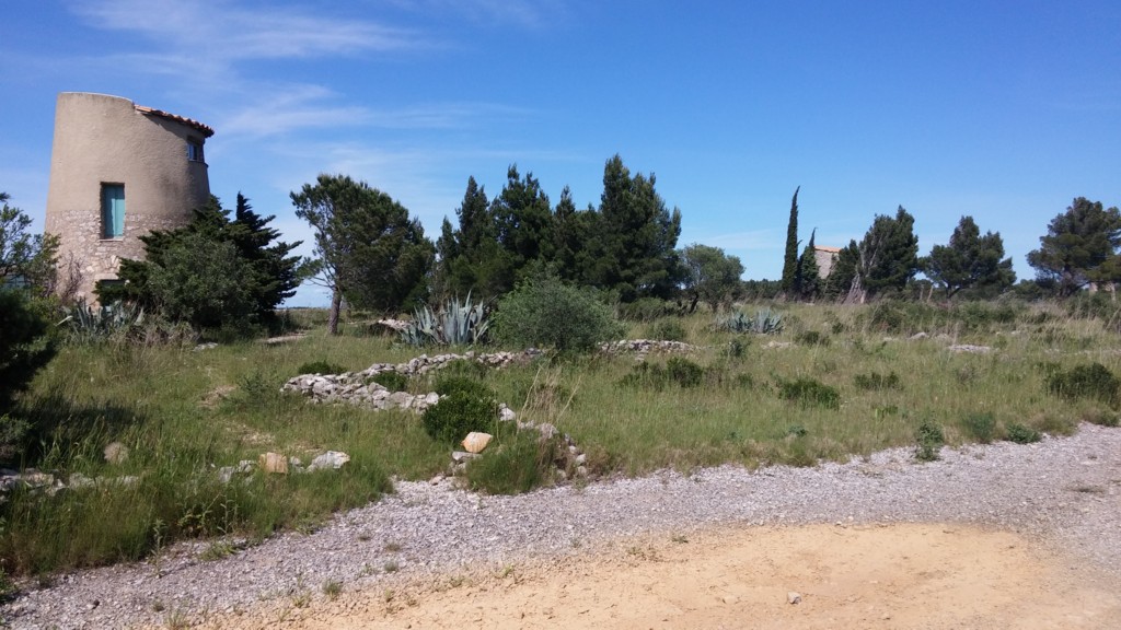 Roquefort des corbières Aude occitanie